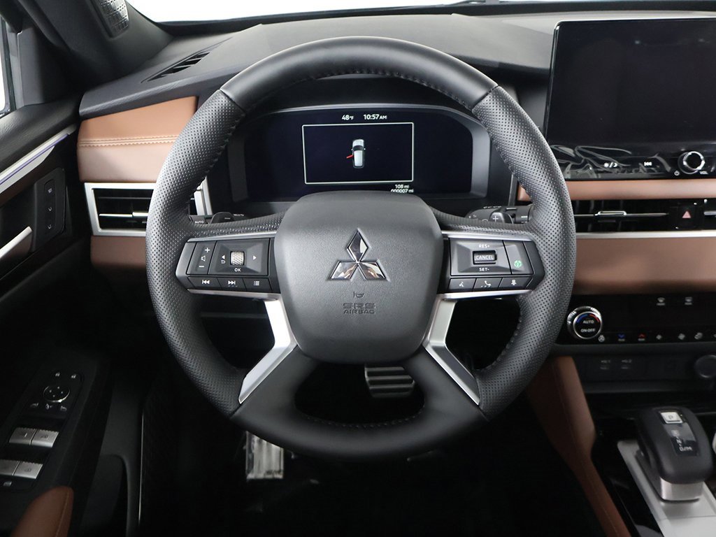 New 2025 Mitsubishi Outlander SEL image 43