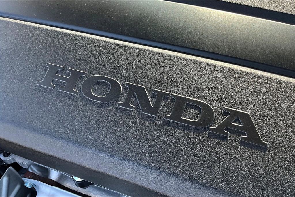 Certified 2025 Honda Accord Touring image 31