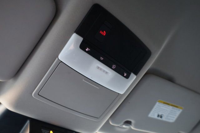 Used 2024 Nissan Rogue SV image 25