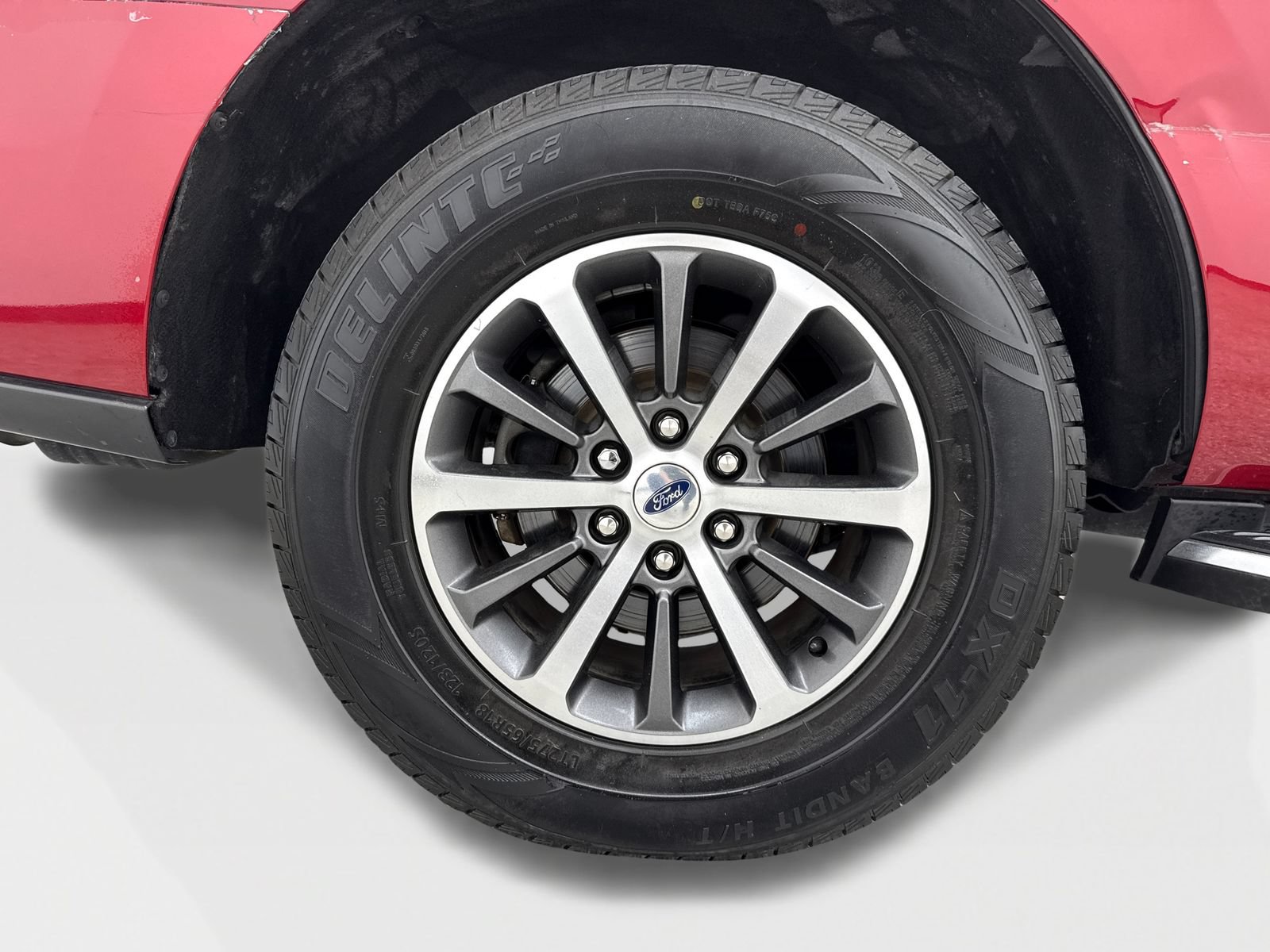 Used 2019 Ford Expedition XLT w/ Equipment Group 202A RWD image 51