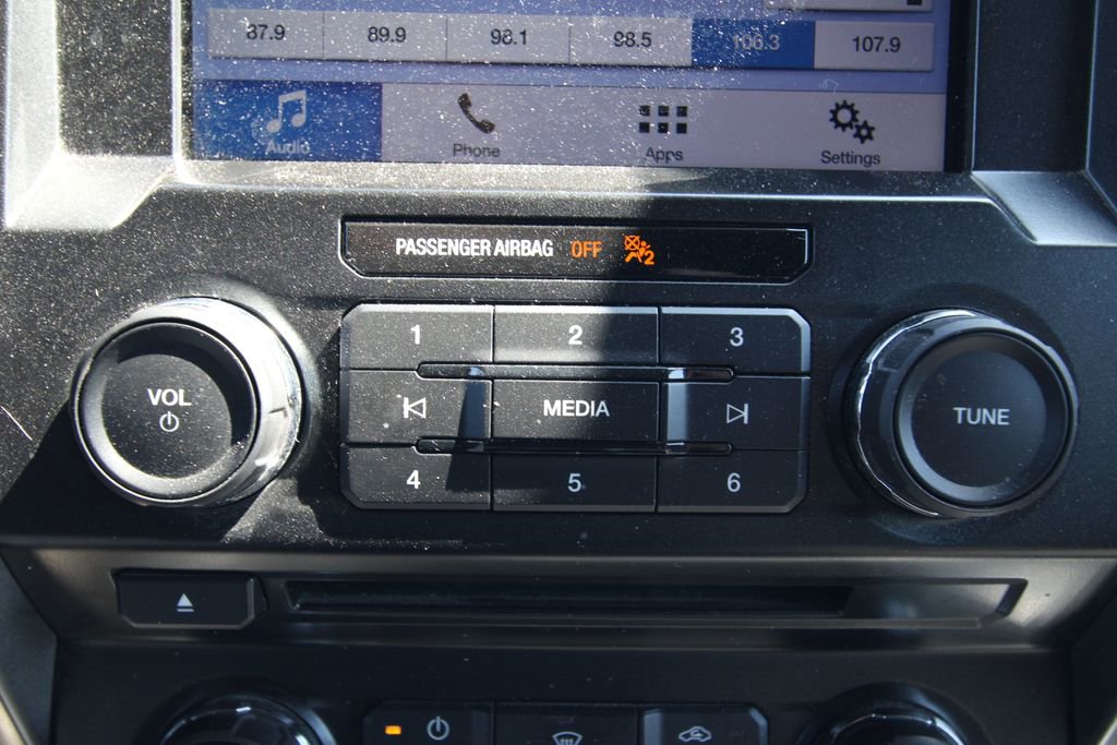 Used 2017 Ford F150 XLT w/ Equipment Group 302A Luxury image 36