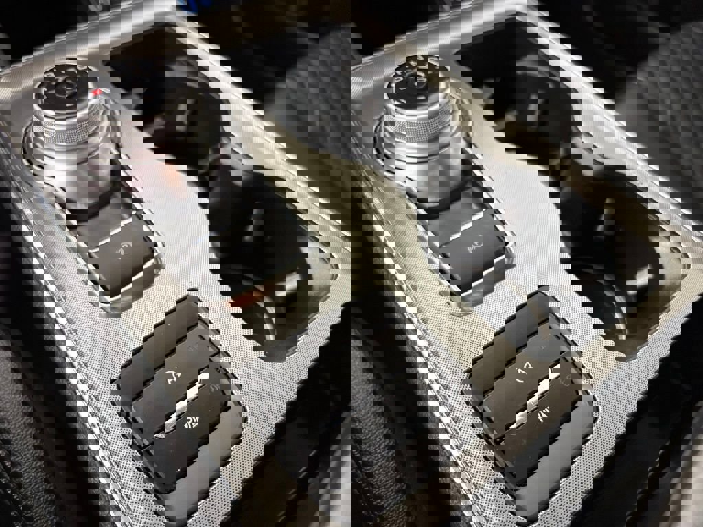 Used 2024 Ford Edge Titanium image 31