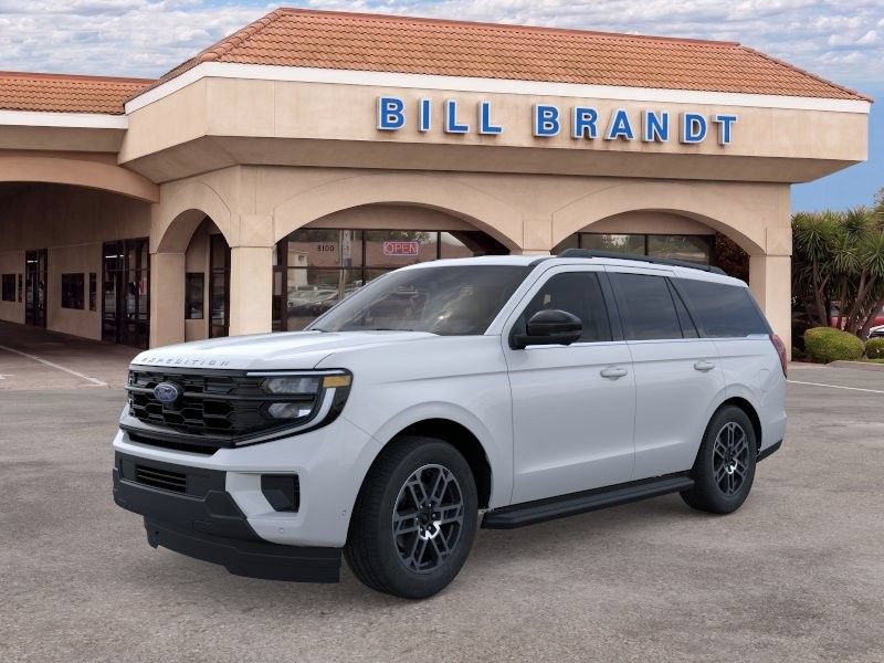 New 2026 Ford Expedition Active AWD/4WD image 6