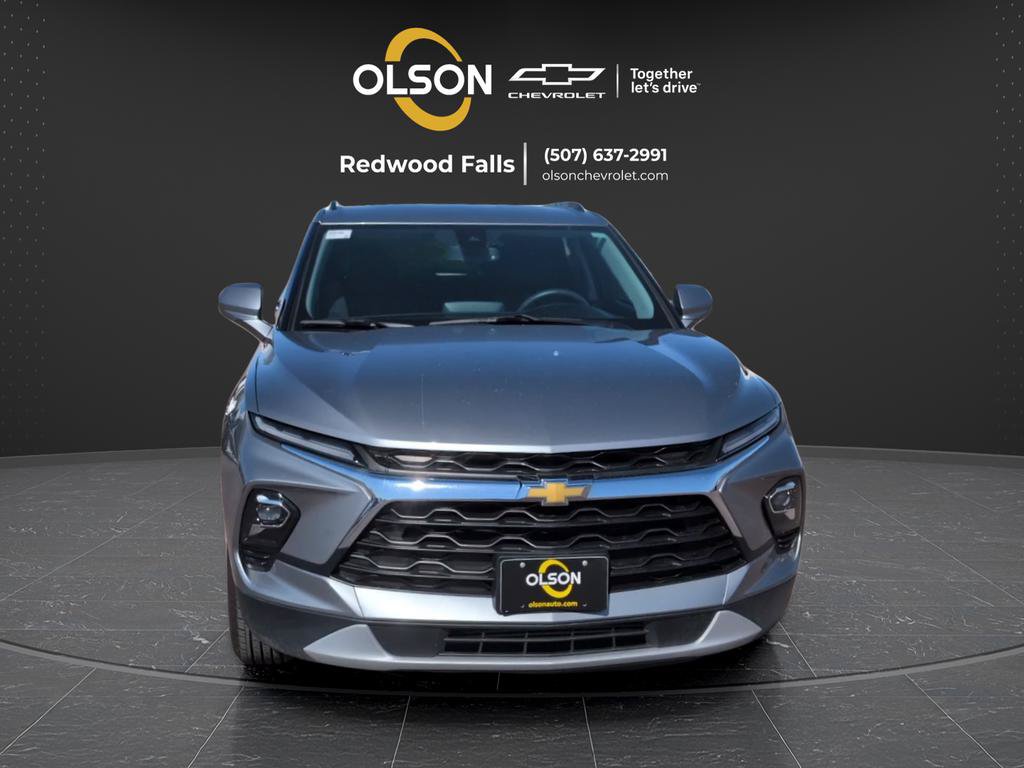 Used 2023 Chevrolet Blazer LT w/ Convenience Package AWD/4WD image 8