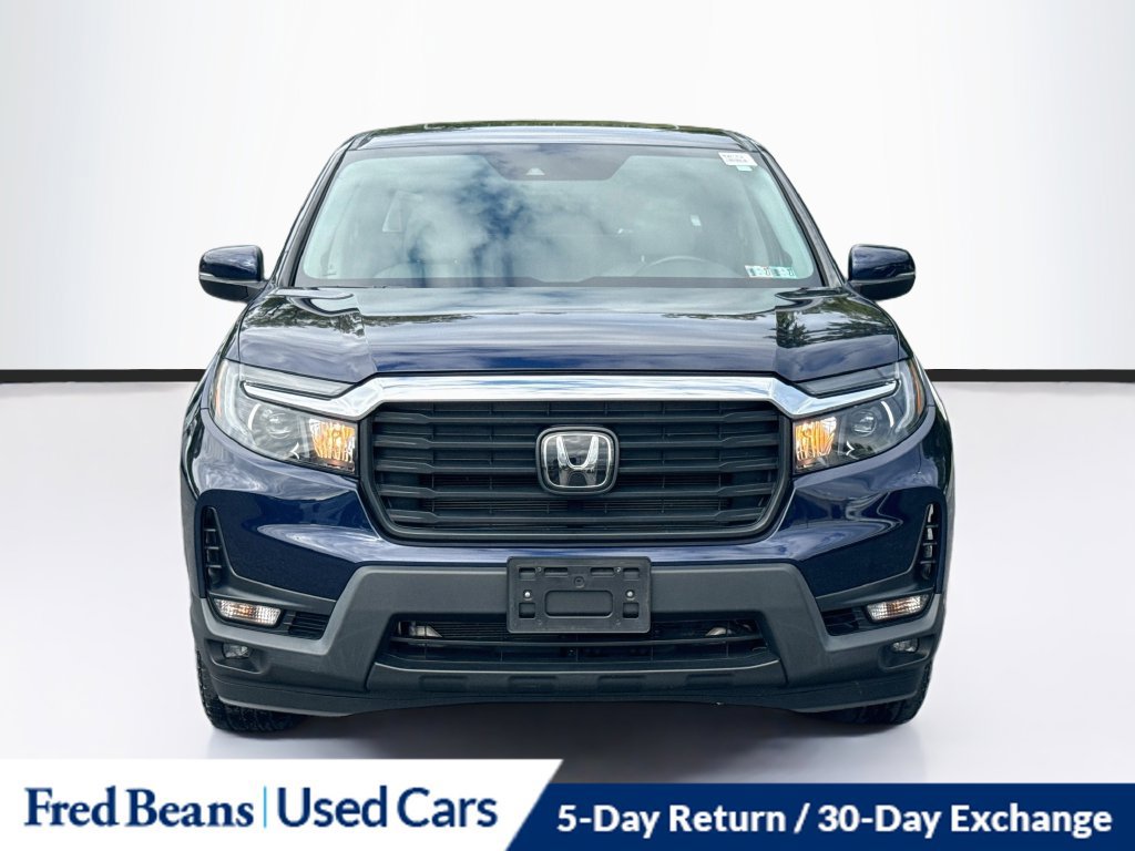 Used 2023 Honda Ridgeline RTL image 2