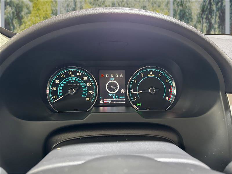 Used 2014 Jaguar XF 3.0 AWD/4WD image 15