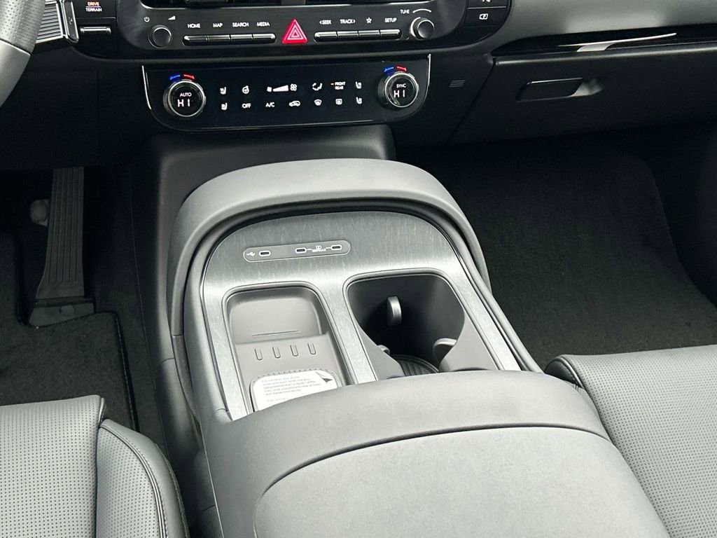 New 2026 Hyundai Palisade XRT Pro image 22