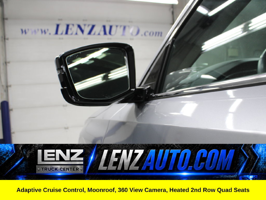 Used 2025 Acura MDX w/ Advance Package AWD/4WD image 68