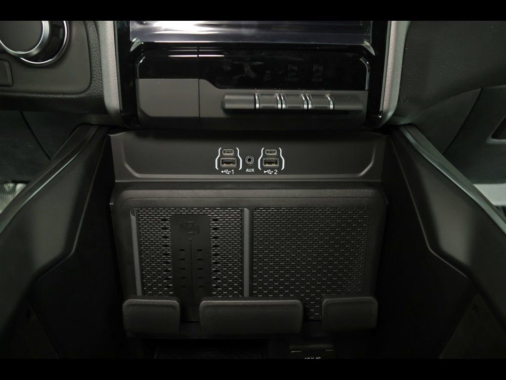 New 2026 RAM 1500 Big Horn image 20