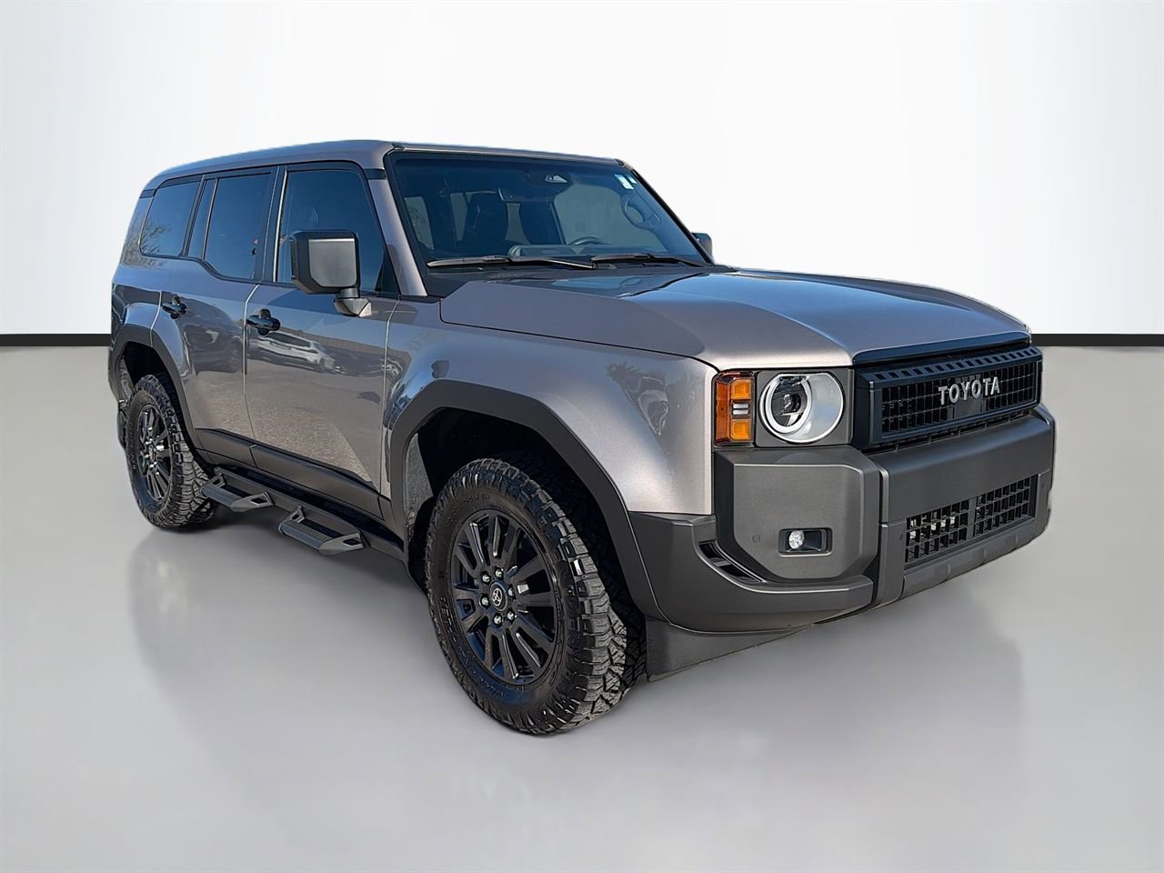 Used 2024 Toyota Land Cruiser 1958 image 2