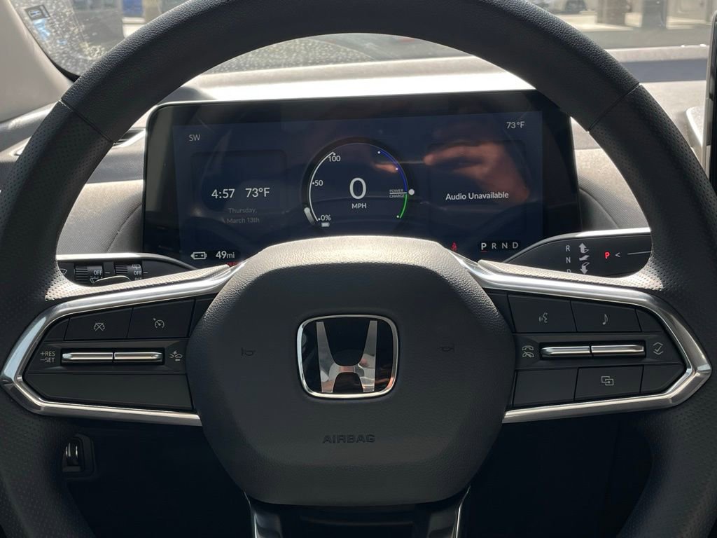 New 2026 Honda Prologue Eco image 12