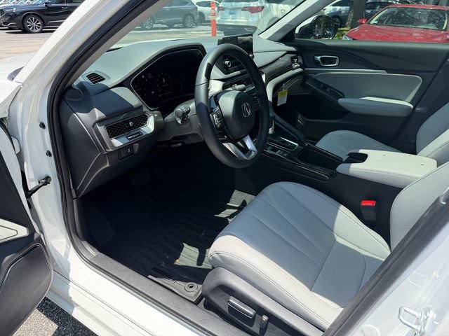 Used 2025 Acura Integra FWD image 13