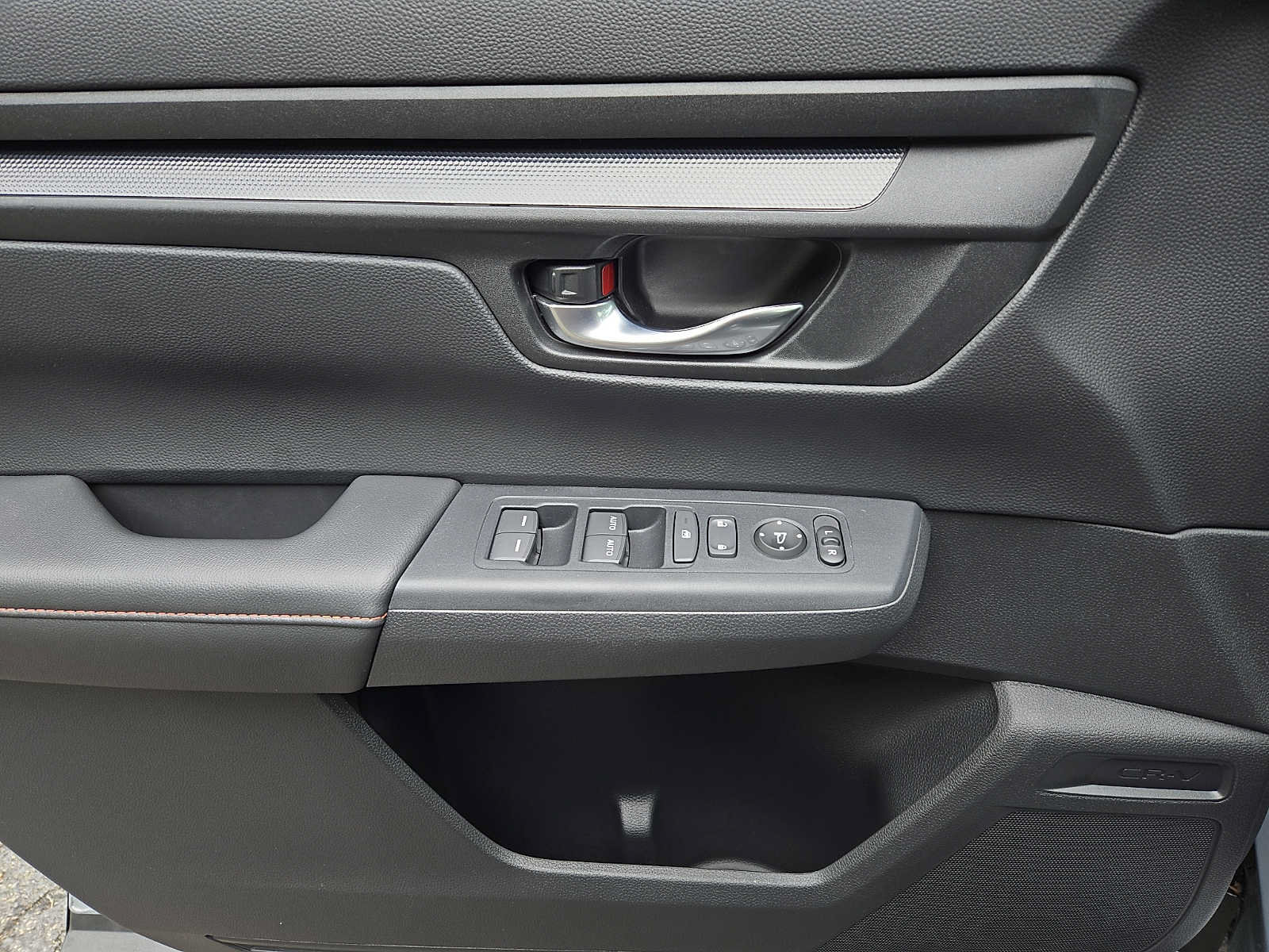 Certified 2024 Honda CR-V Sport image 12