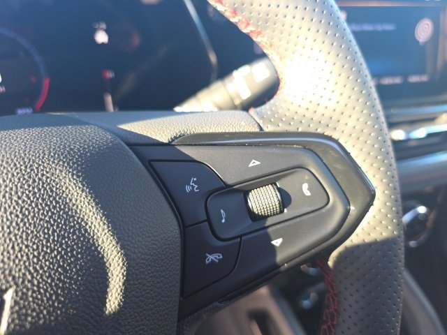 New 2026 Chevrolet TrailBlazer RS w/ Convenience Package image 17