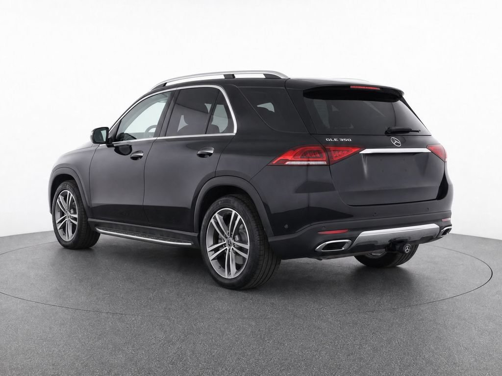 Used 2022 Mercedes-Benz GLE 350 image 34
