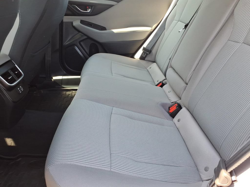 Used 2025 Subaru Legacy Premium AWD/4WD image 15