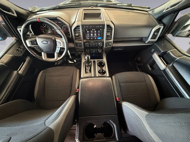 Used 2019 Ford F150 Raptor image 12