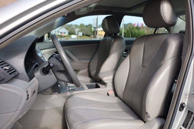 Used 2009 Toyota Camry Hybrid FWD image 13