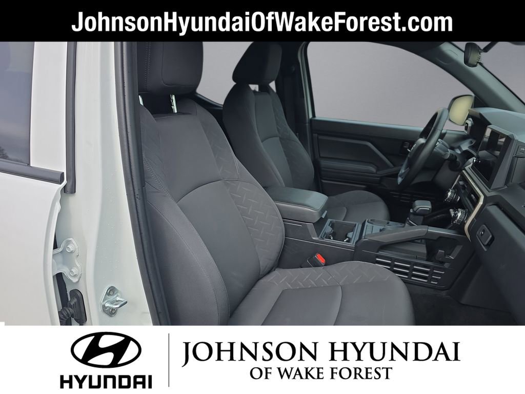 Used 2024 Toyota Tacoma SR image 20