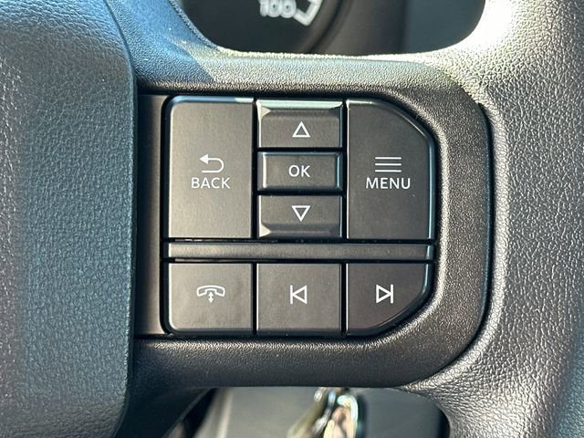 Used 2024 Ford F250 XL w/ STX Appearance Package image 30