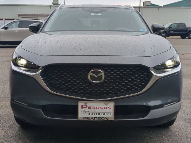 New 2026 MAZDA CX-30 AWD 2.5 S image 8