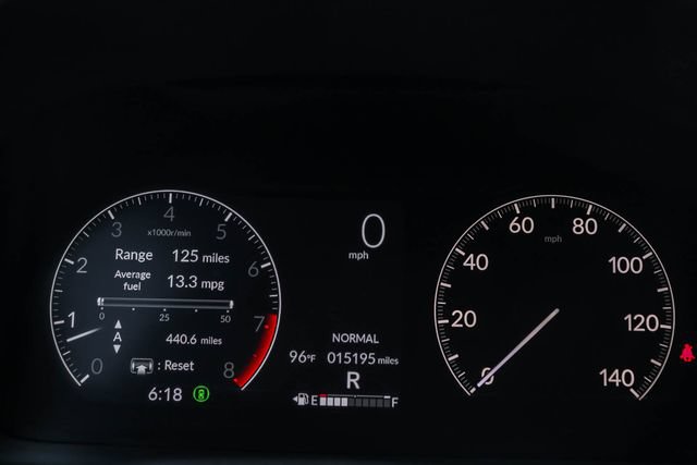 Used 2025 Honda Odyssey EX-L image 27