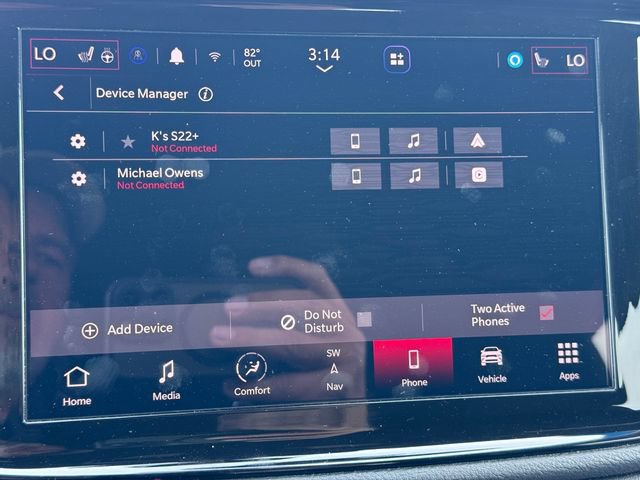 Certified 2025 Dodge Durango GT AWD/4WD image 33