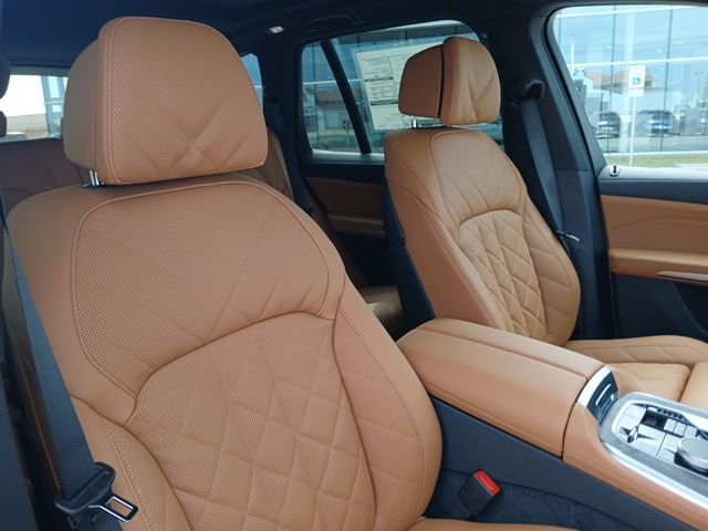 New 2026 BMW X5 xDrive50e image 19