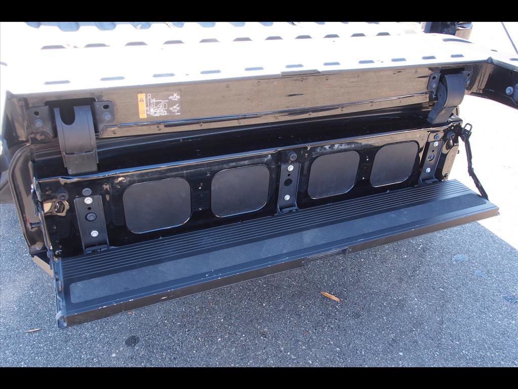 Used 2019 GMC Sierra 1500 Denali w/ Technology Package image 6