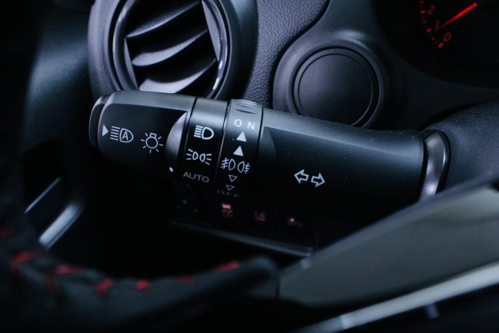 Used 2024 Mitsubishi Mirage G4 LE FWD image 8