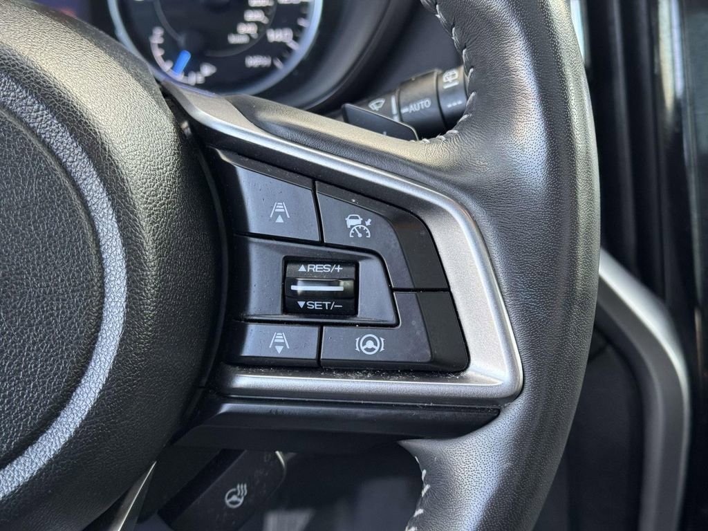 Certified 2022 Subaru Ascent Touring image 23