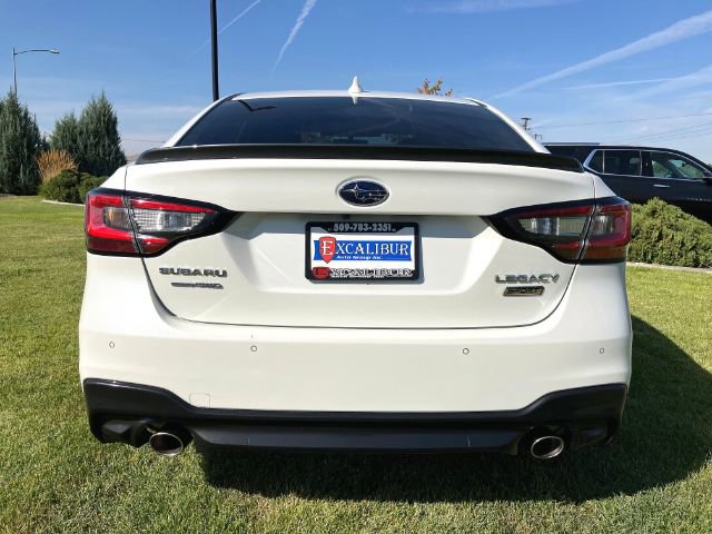 Used 2023 Subaru Legacy Sport image 48