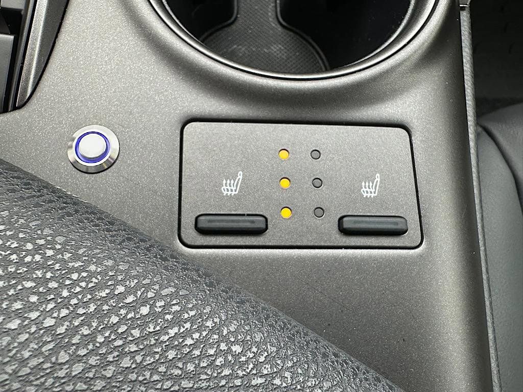 Certified 2024 Toyota Camry XSE FWD image 25