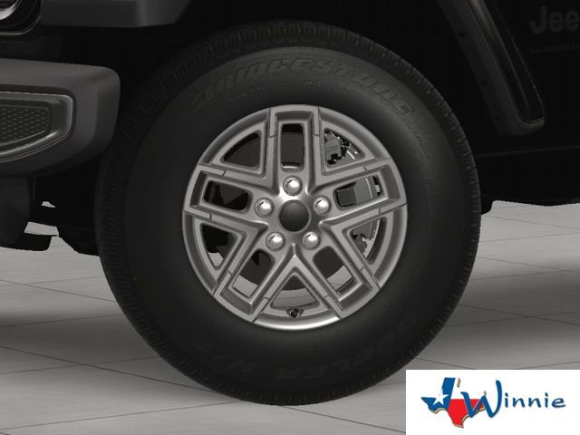 New 2024 Jeep Gladiator Sport image 13