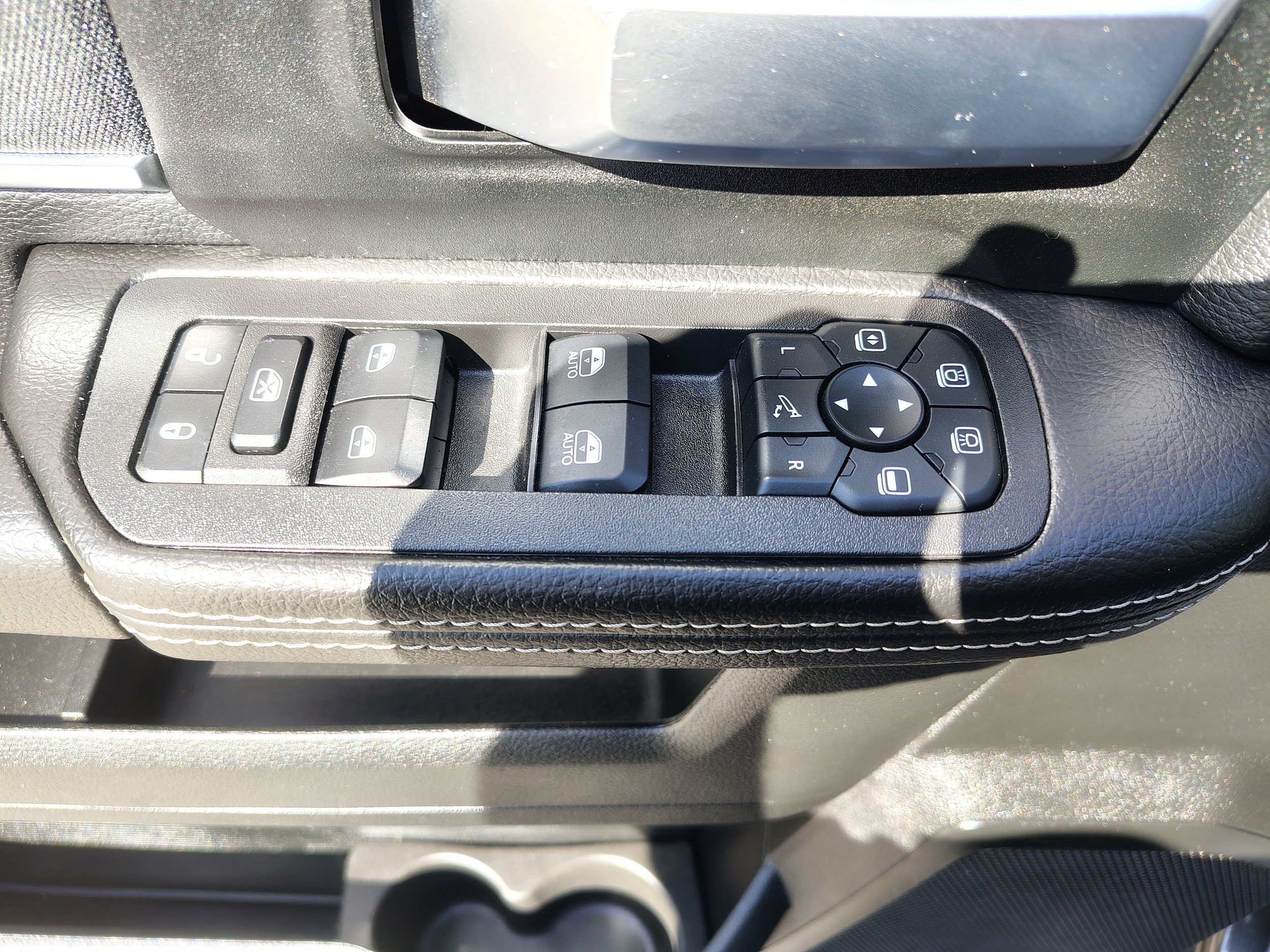 Certified 2025 RAM 2500 Big Horn AWD/4WD image 20