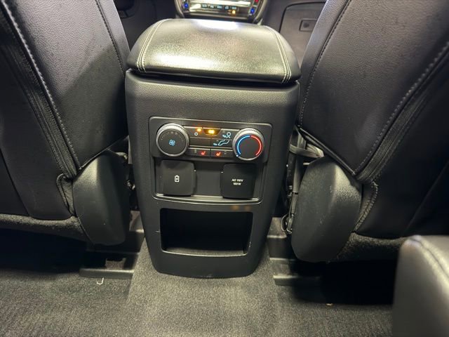 Used 2021 Ford Explorer Limited w/ Hybrid Equipment Group 310A AWD/4WD image 39