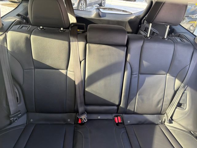 Certified 2023 Subaru Outback Limited image 39