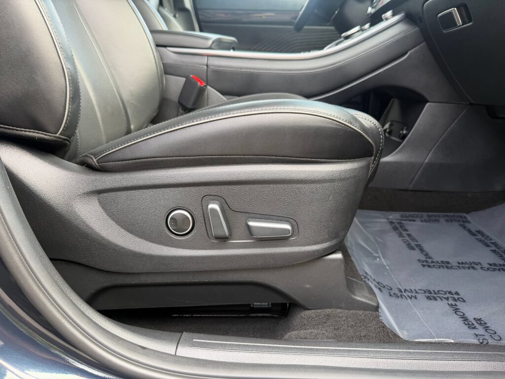 Used 2024 Hyundai Palisade Calligraphy AWD/4WD image 30