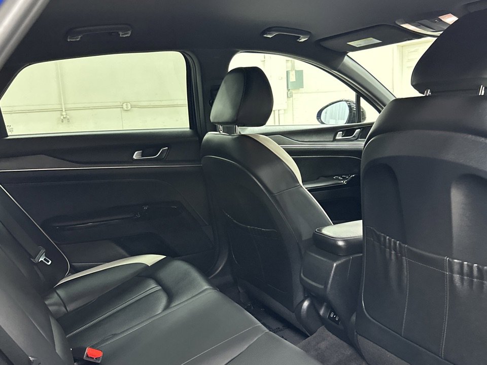 Used 2025 Kia K5 GT-Line image 17