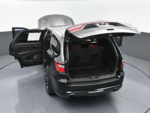 Used 2024 Dodge Durango SRT Hellcat AWD/4WD image 58