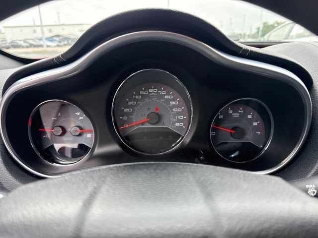 Used 2012 Dodge Avenger SE FWD image 24