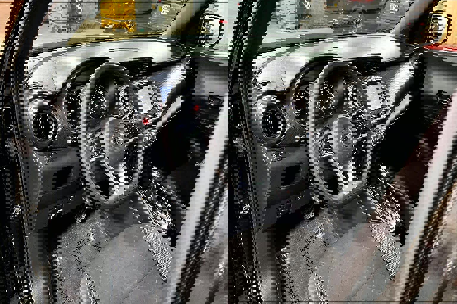 Used 2019 Nissan Kicks S image 18