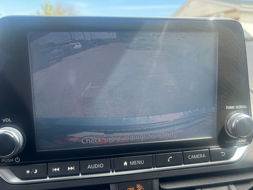 Used 2020 Nissan Altima 2.5 SV FWD image 51