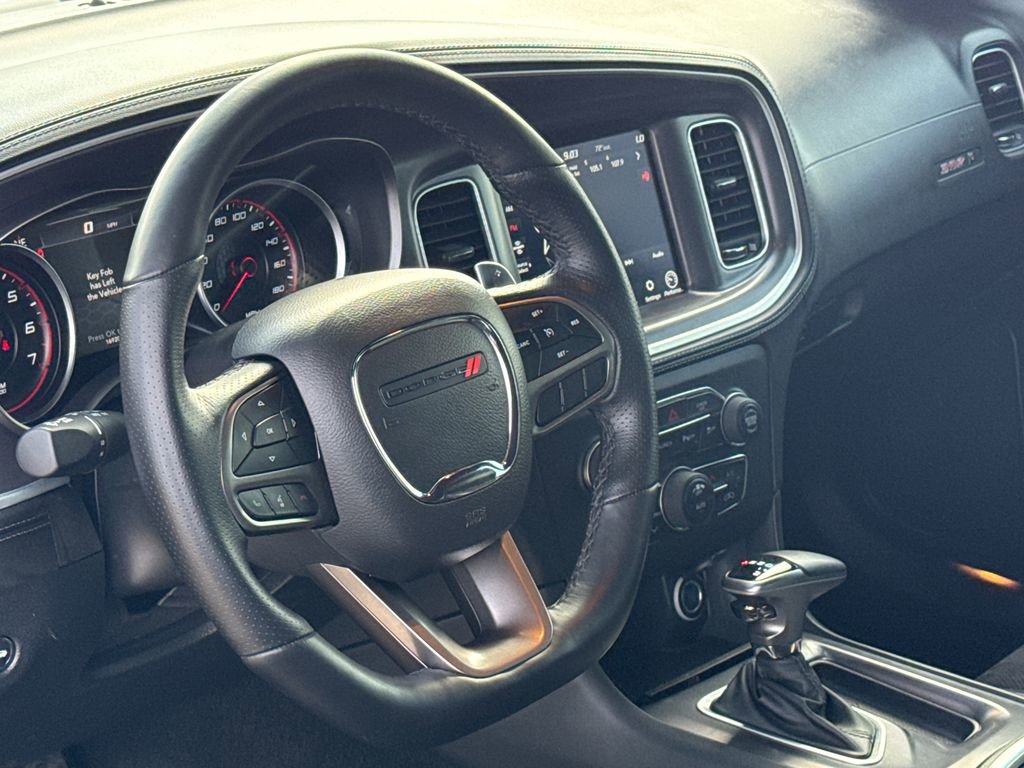 Used 2022 Dodge Charger Scat Pack image 17