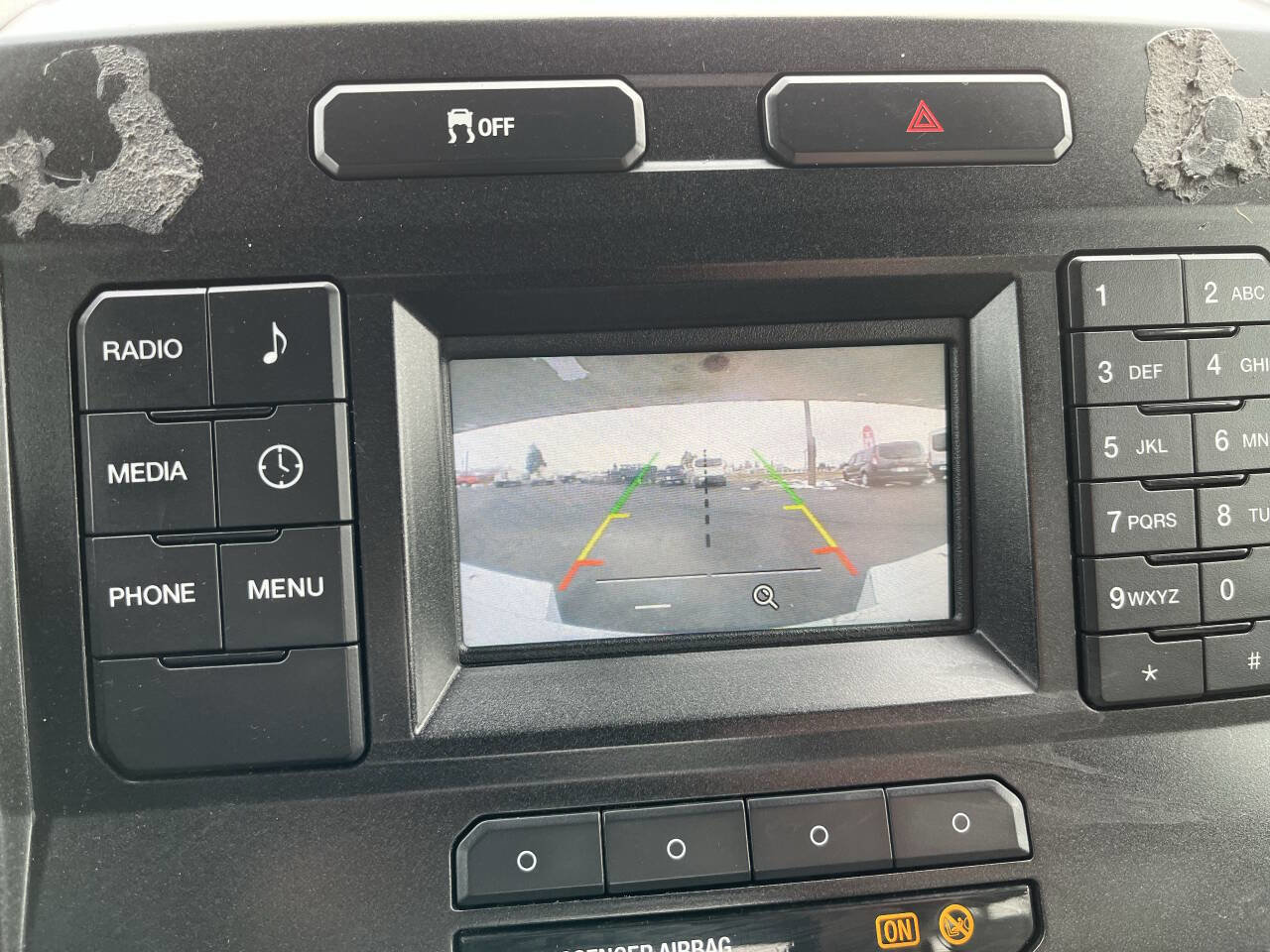 Used 2019 Ford F250 XL w/ Power Equipment Group AWD/4WD image 14