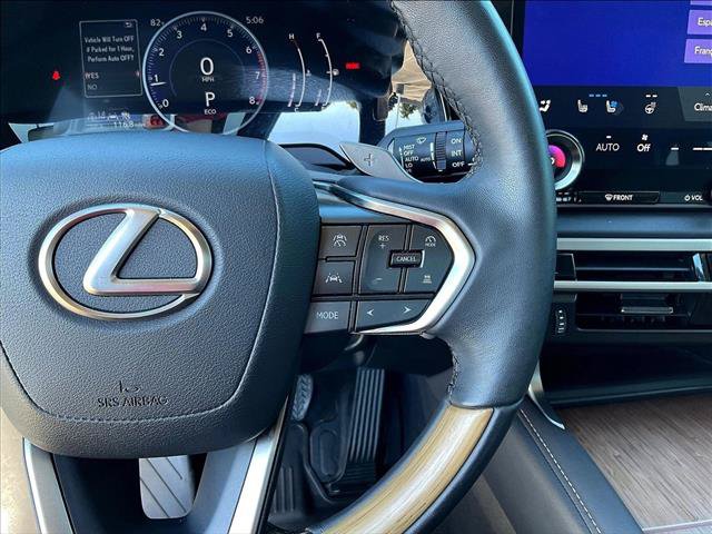 Used 2023 Lexus RX 350 Premium w/ Cold Area Package FWD image 17