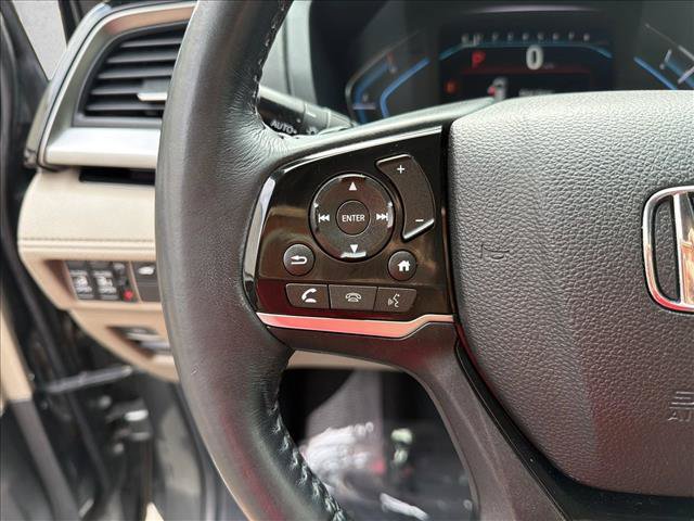 Used 2018 Honda Odyssey Elite image 15