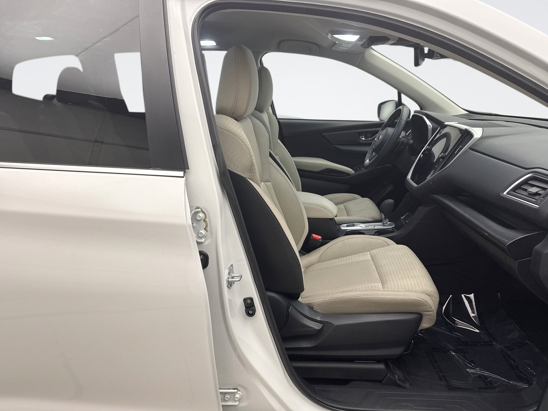 Used 2023 Subaru Ascent Premium w/ Convenience Package image 16