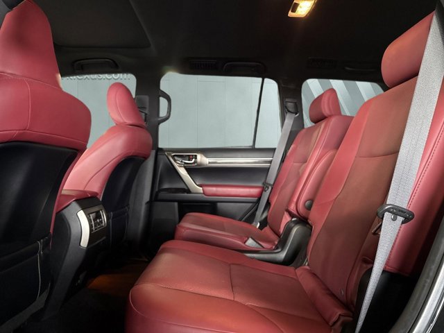 Used 2020 Lexus GX 460 Premium AWD/4WD image 10