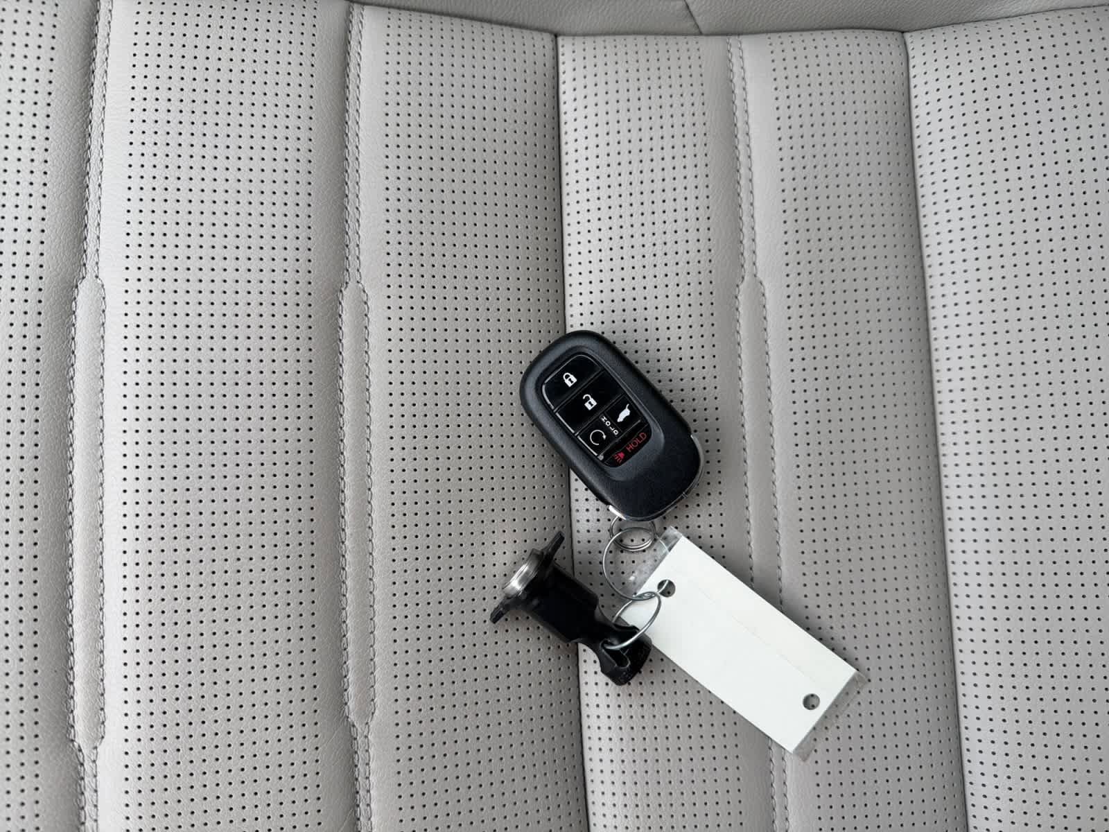 Used 2023 Honda CR-V EX-L image 10